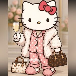 Welcome to my closet !!!